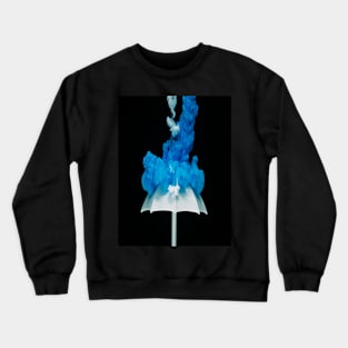 UMBRELLA POWER Crewneck Sweatshirt